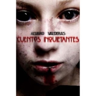 Cuentos inquietantes