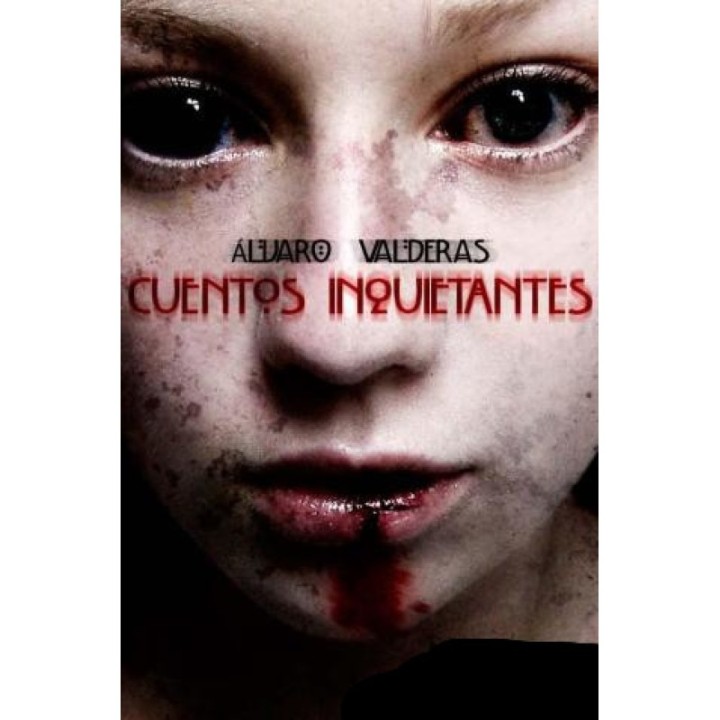 Cuentos inquietantes