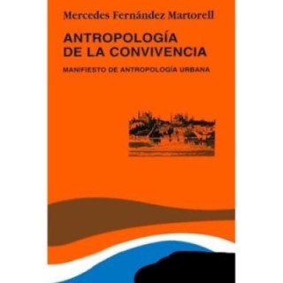 Antropología de la convivencia