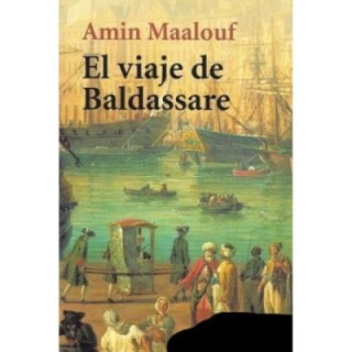 El viaje de Baldassare