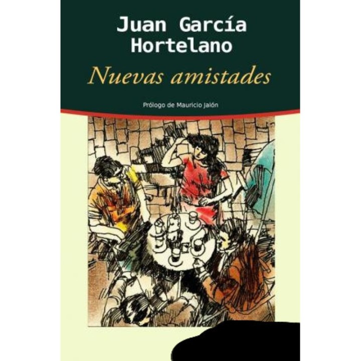 Nuevas amistades