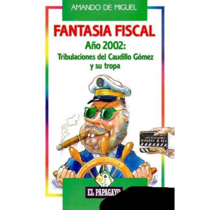 Fantasía fiscal