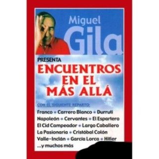 Encuentros en el más allá
