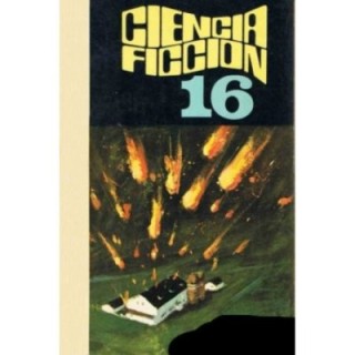 Ciencia ficción