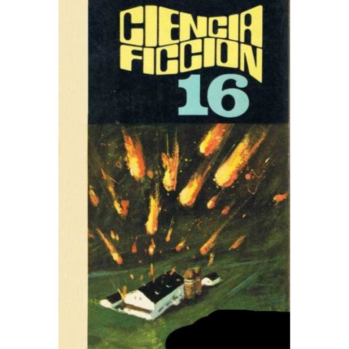 Ciencia ficción