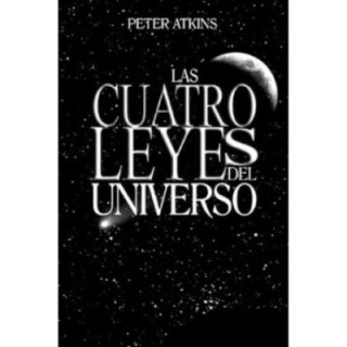 Las cuatro leyes del Universo