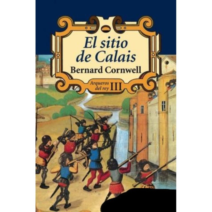 El sitio de Calais