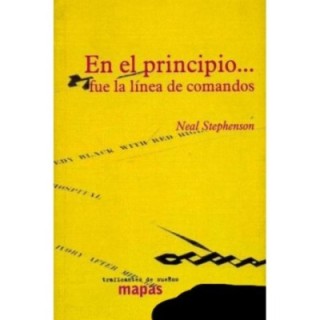 En el principio… fue la linea de comandos