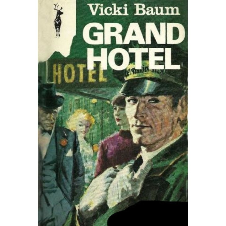Grand Hotel