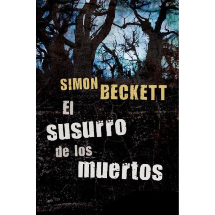 El susurro de los muertos