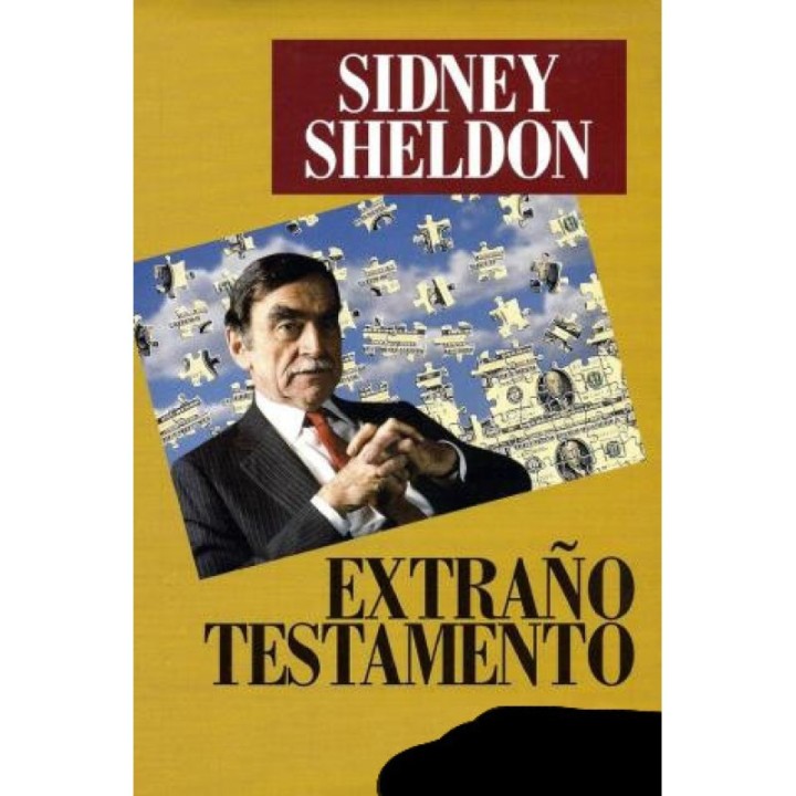 Extraño testamento