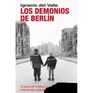 Los demonios de Berlín