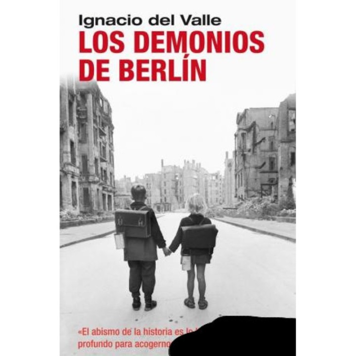 Los demonios de Berlín