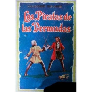 Los Piratas de las Bermudas