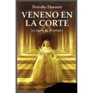 Veneno en la corte