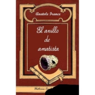 El anillo de amatista