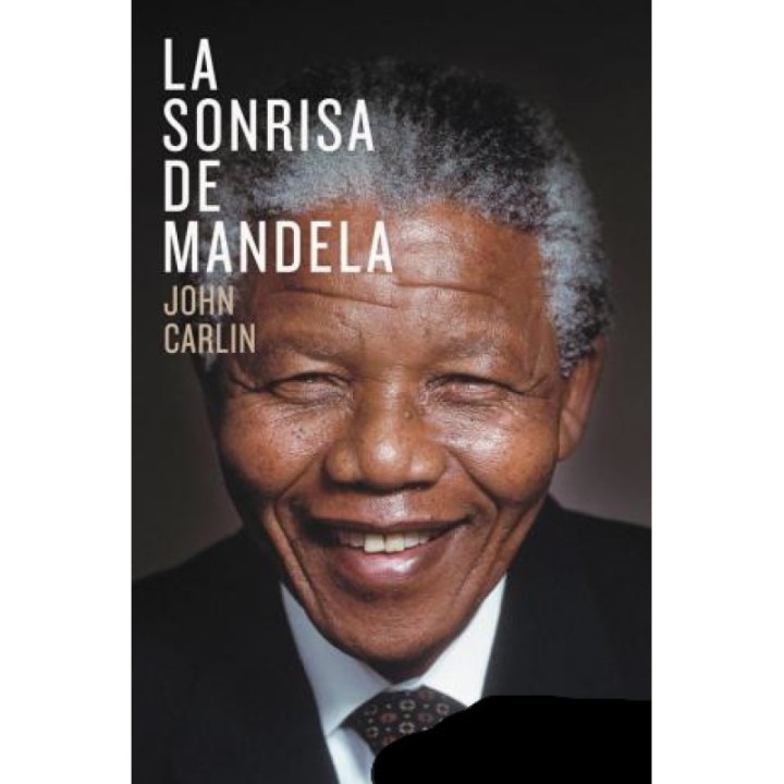 La sonrisa de Mandela
