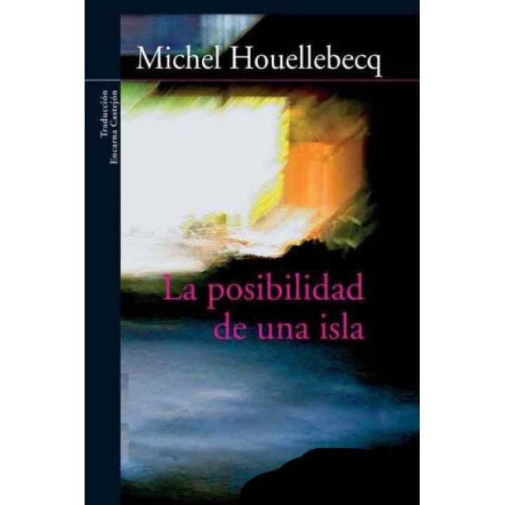 La posibilidad de una isla