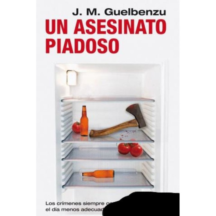Un asesinato piadoso