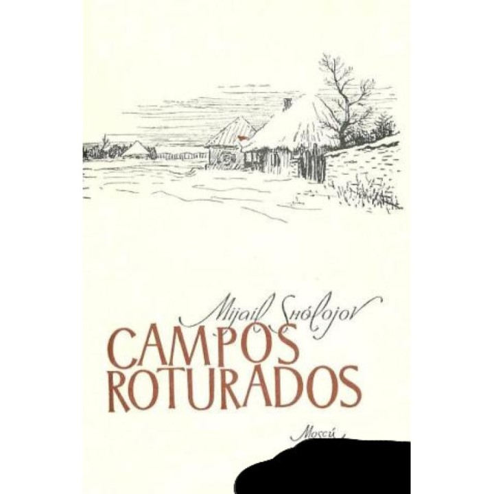 Campos roturados