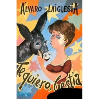 Te quiero