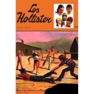 Los Hollister van al Oeste