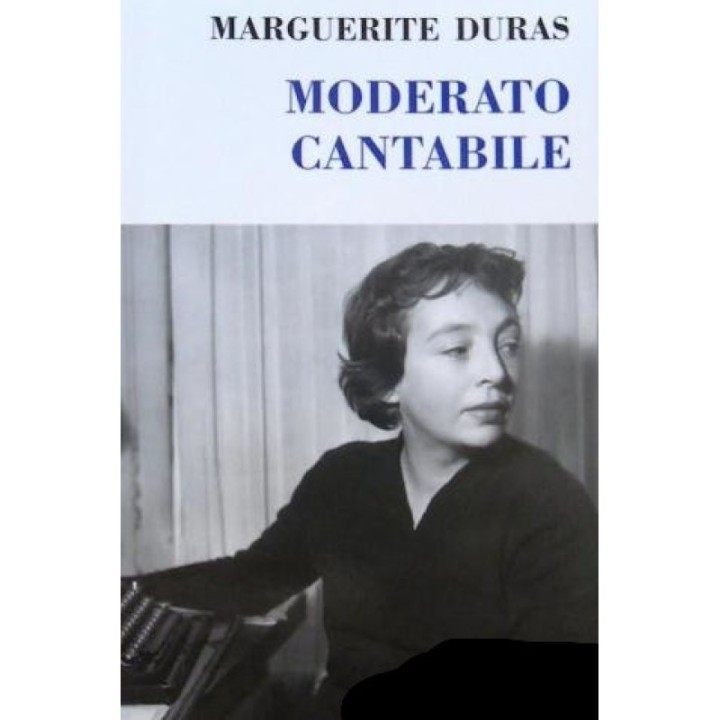 Moderato cantabile