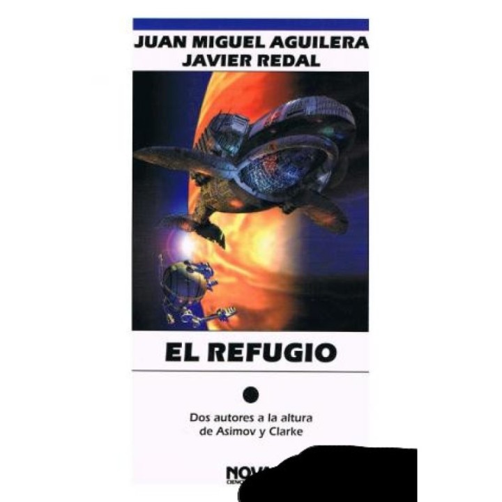 El refugio