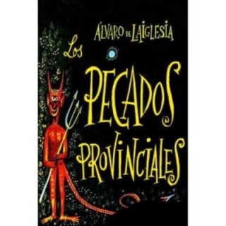 Los pecados provinciales