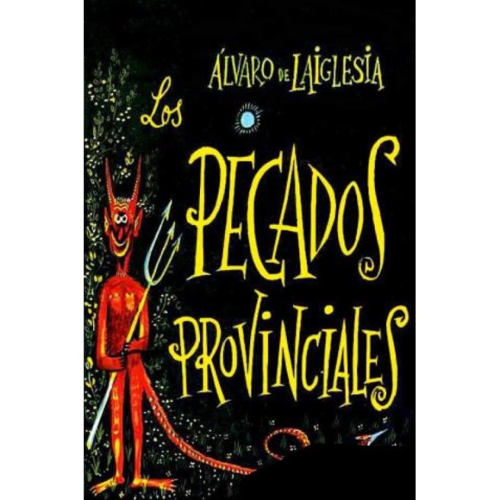 Los pecados provinciales