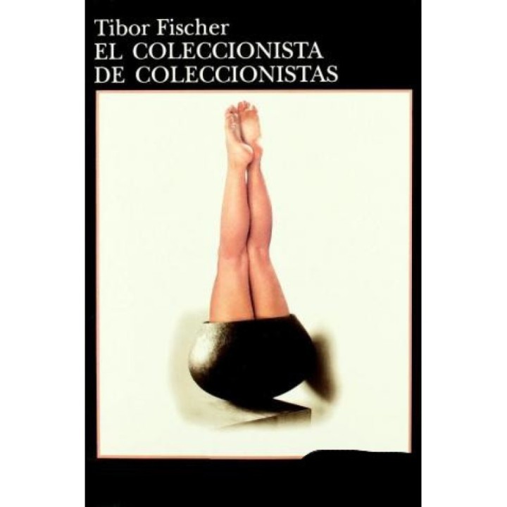 El coleccionista de coleccionistas