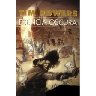 Esencia oscura