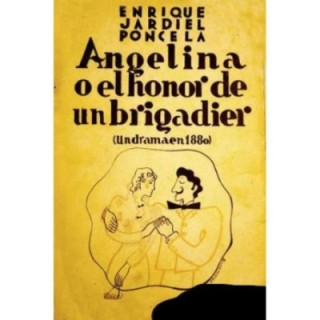 Angelina o el honor de un brigadier