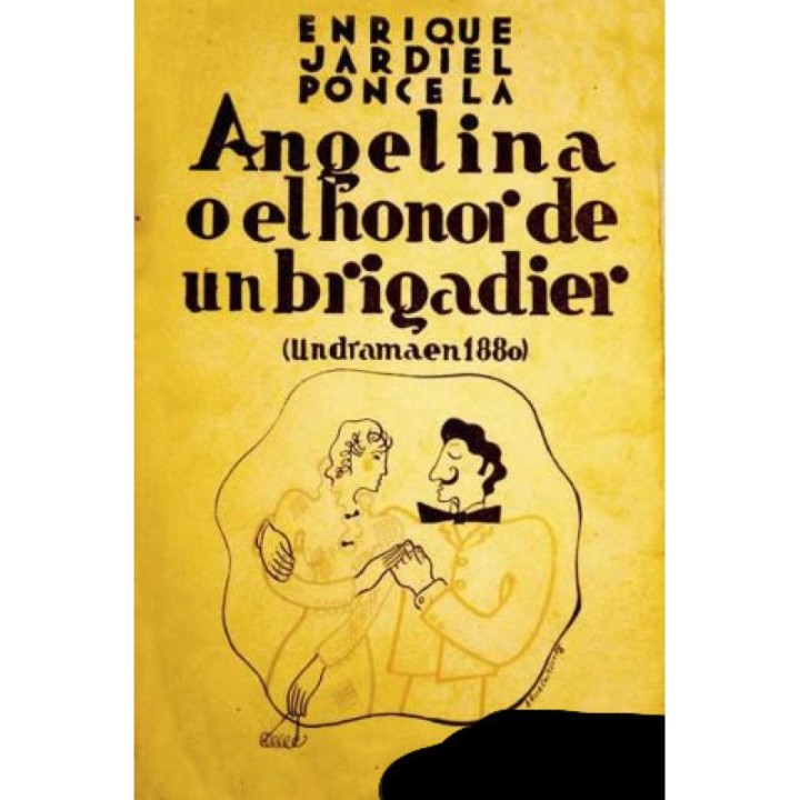 Angelina o el honor de un brigadier