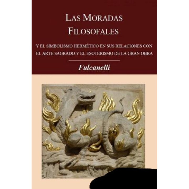 Las moradas filosofales