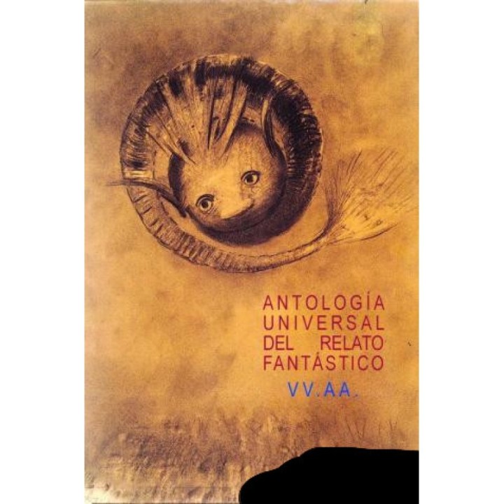 Antología universal del relato fantástico