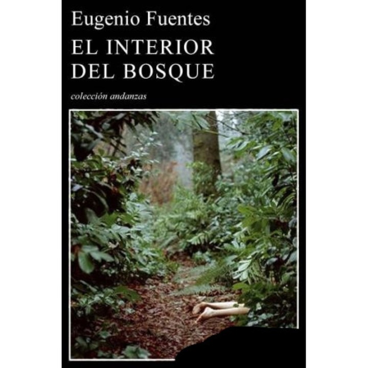 El interior del bosque