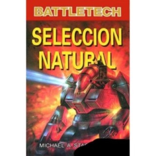 Selección natural