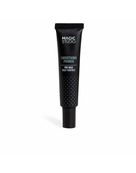 Prebase de Maquillaje Magic Studio Smoothing Primer Alisante (1 unidad)