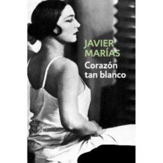 Corazón tan blanco