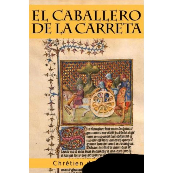 El caballero de la carreta