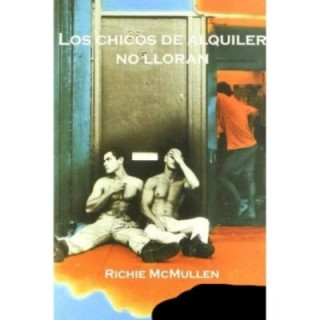 Los chicos de alquiler no lloran