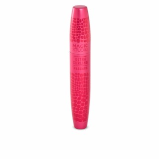 Mascara til Øjenvipper Magic Studio Ultra Curling