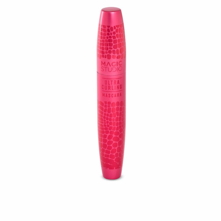 Mascara til Øjenvipper Magic Studio Ultra Curling