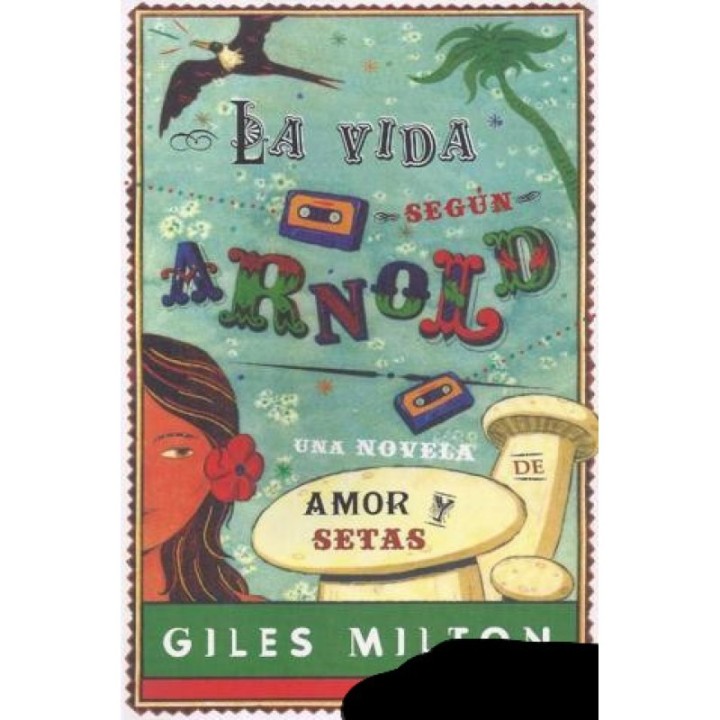 La vida según Arnold