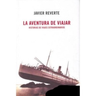 La aventura de viajar