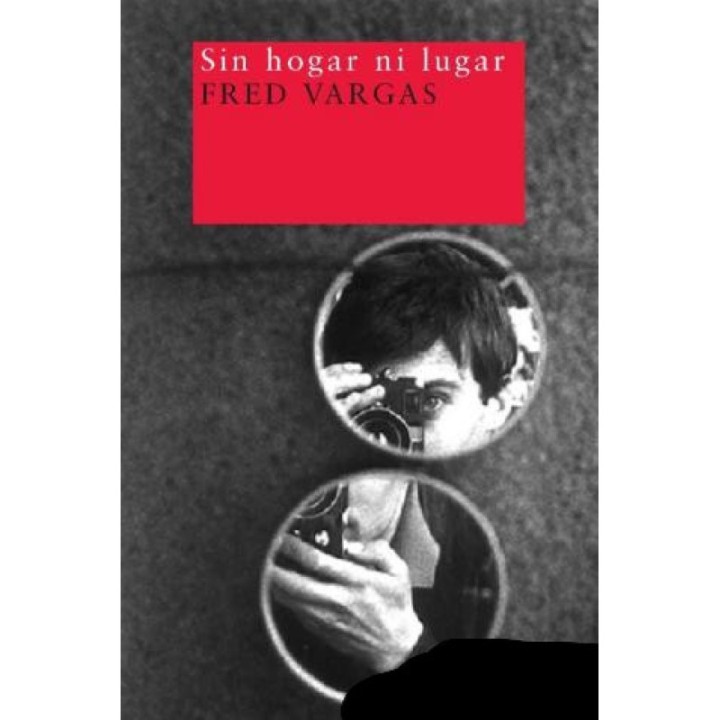 Sin hogar ni lugar