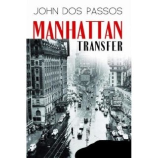 Manhattan Transfer