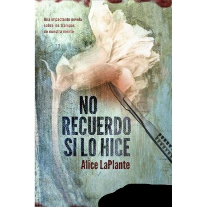 No recuerdo si lo hice
