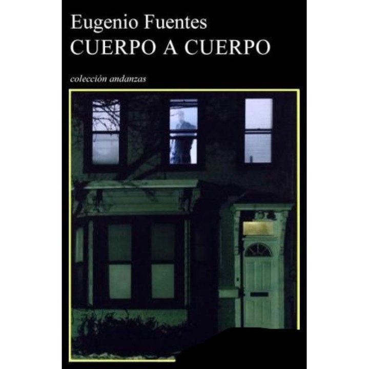 Cuerpo a cuerpo